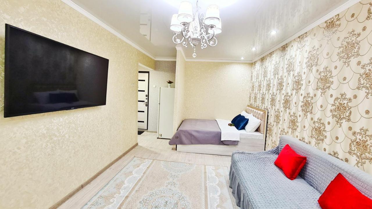 Абсолютно Новая Квартира Класса Люкс Taraz Exterior photo